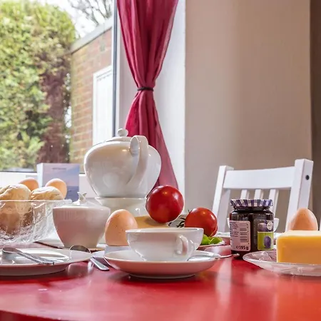 50095... Appartement Carolinensiel